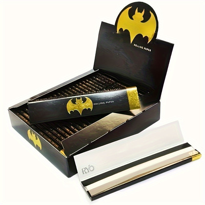 BATMAN RYO King Size Slim Rolling Papers