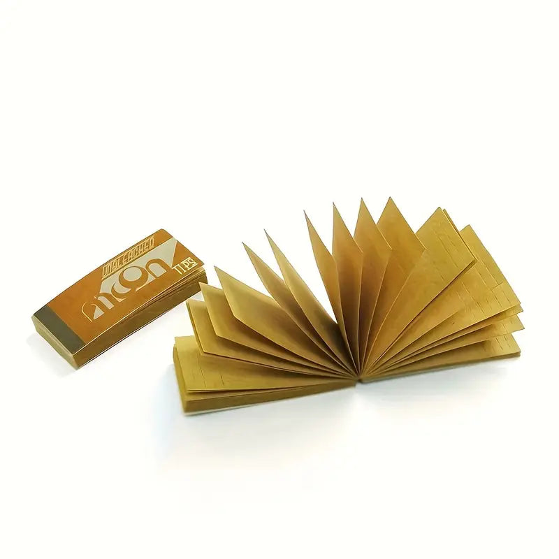 Τζιβάνες Moon Unbleached