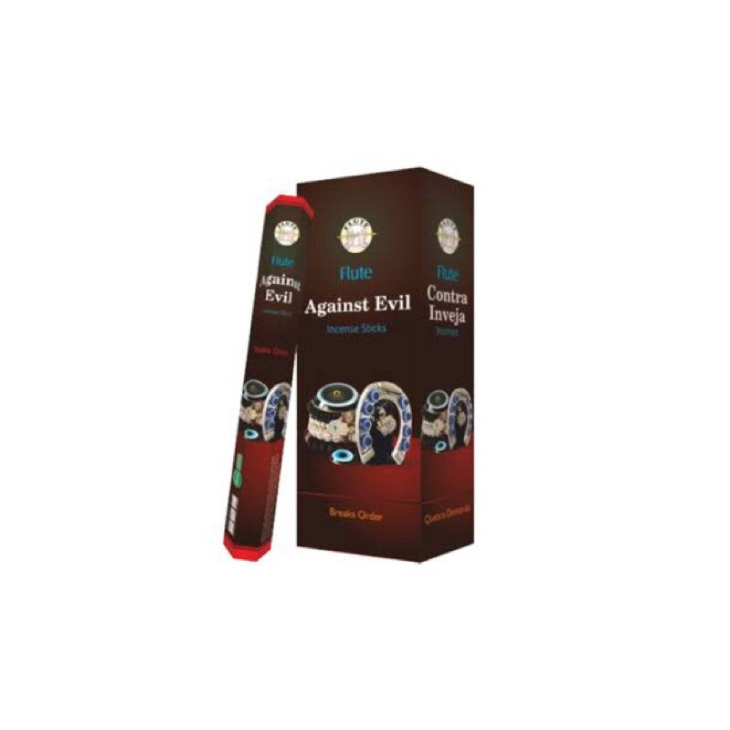 Aρωματικά στικ - Against Evil