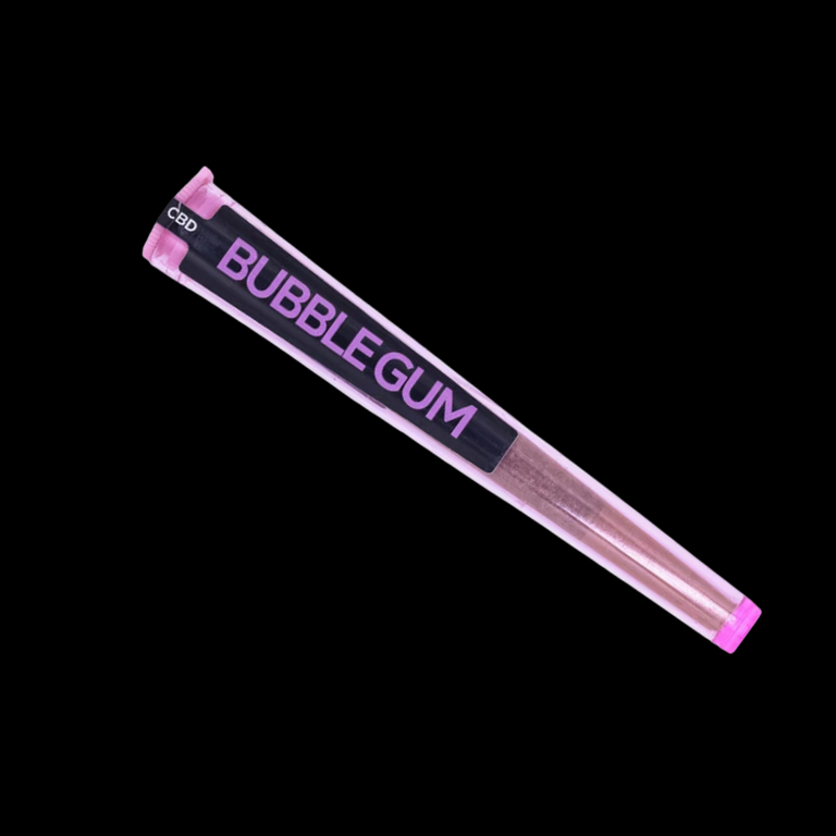 Bubble Gum Pre-Roll – 1g