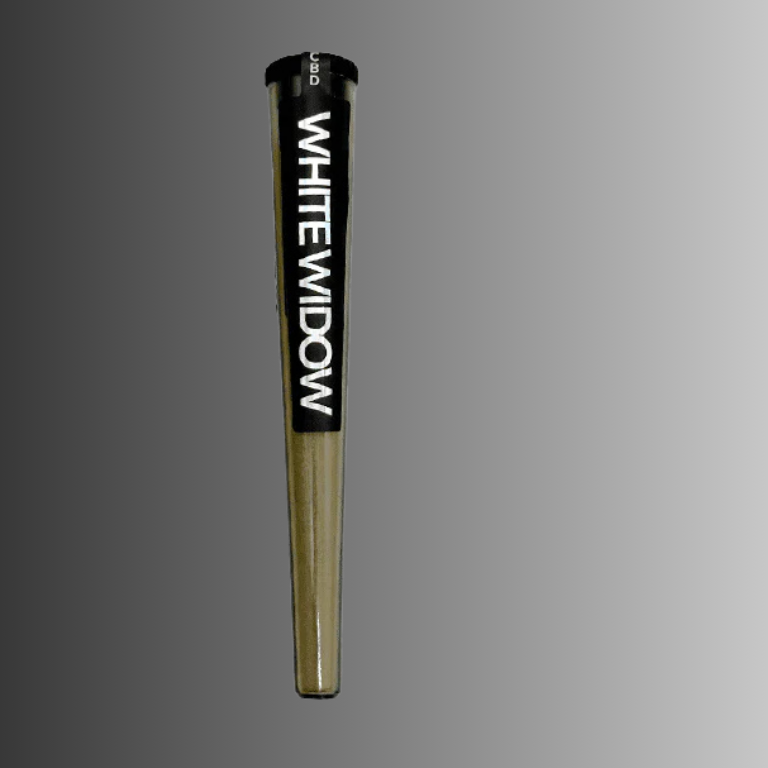 White Widow Pre-Roll – 1g
