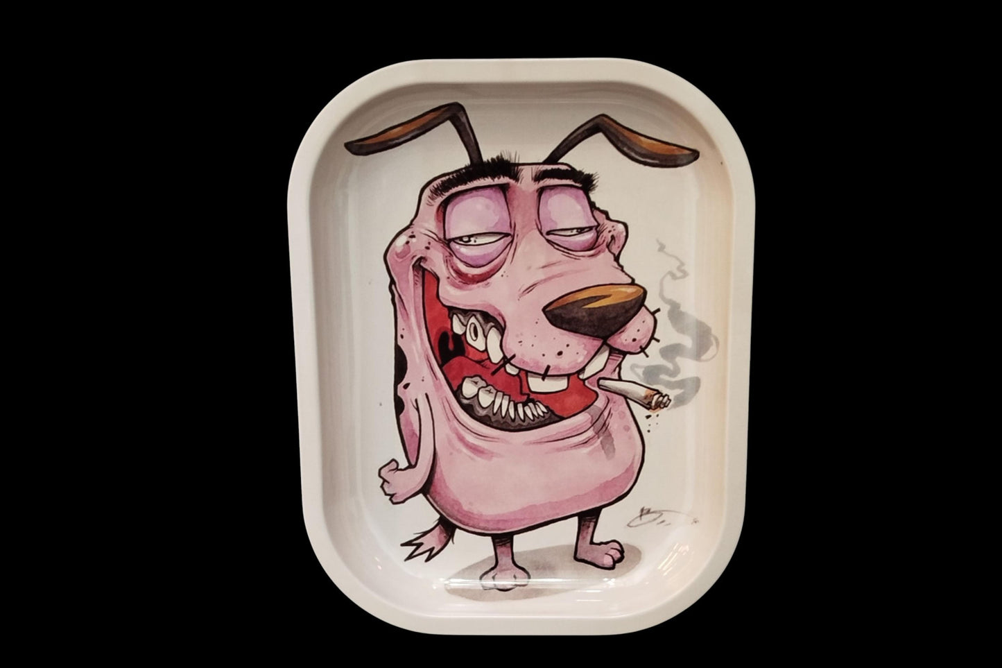 Μεταλλικός Δίσκος Στριψίματος