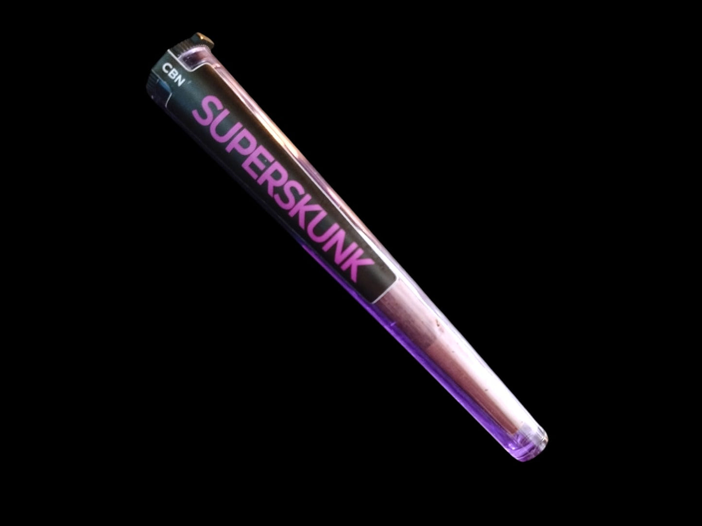 Superskunk Pre-Roll – 1g Spliff