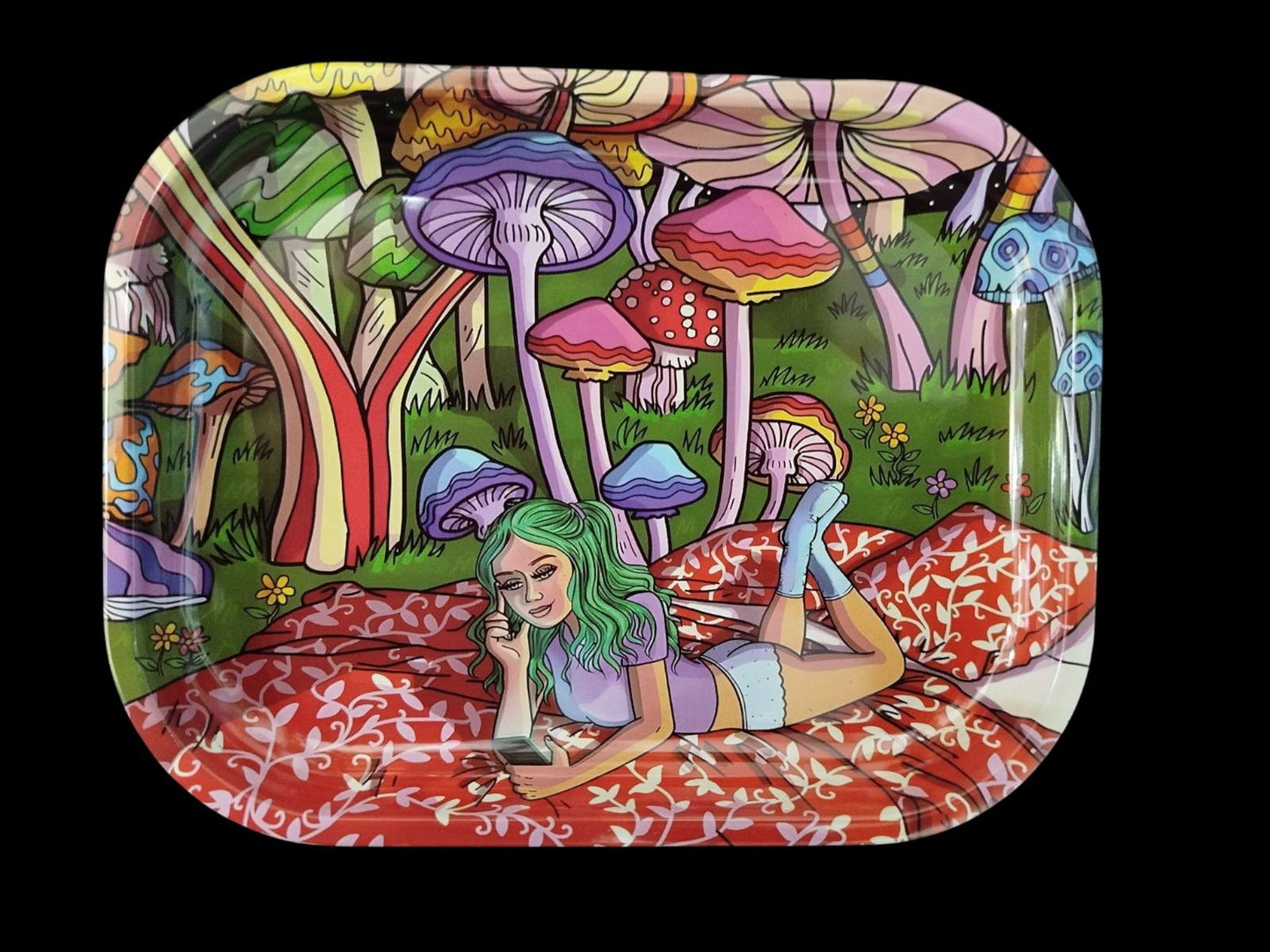 Μεταλλικός Δίσκος Στριψίματος