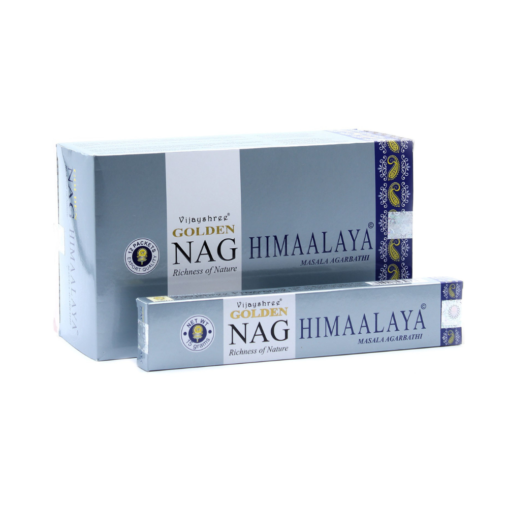 Golden Nag Himalaya
