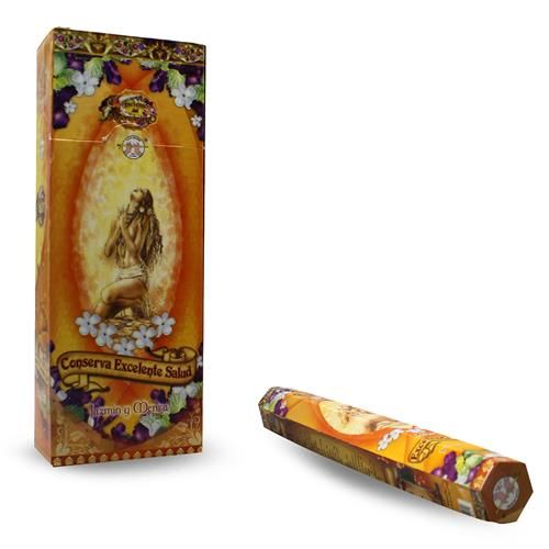 Αγγελικά Στικ Conserva Excelente Salud (Ευεξία)