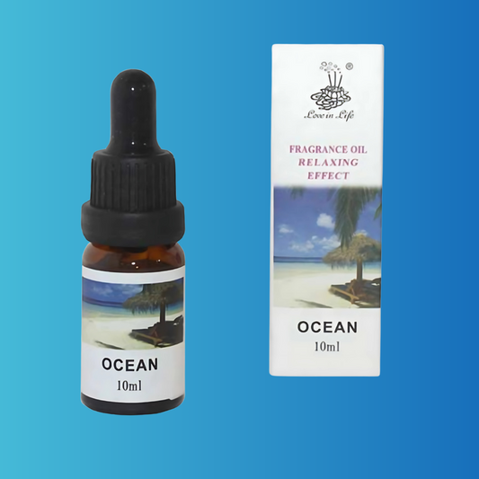 Αρωματικό Έλαιο Ocean