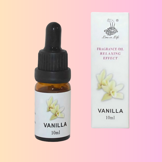 Αρωματικό Έλαιο Βανίλια
