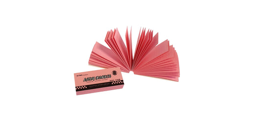 Lady Hornet Pink Mini Rolling Tips