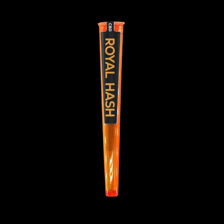 Royal Hash Spliff – Pre-Roll 1g