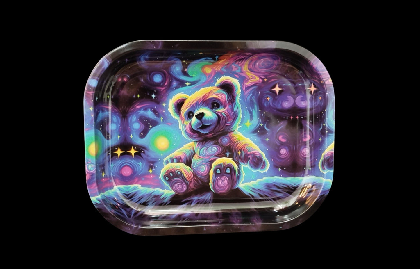 Μεταλλικός Δίσκος Στριψίματος