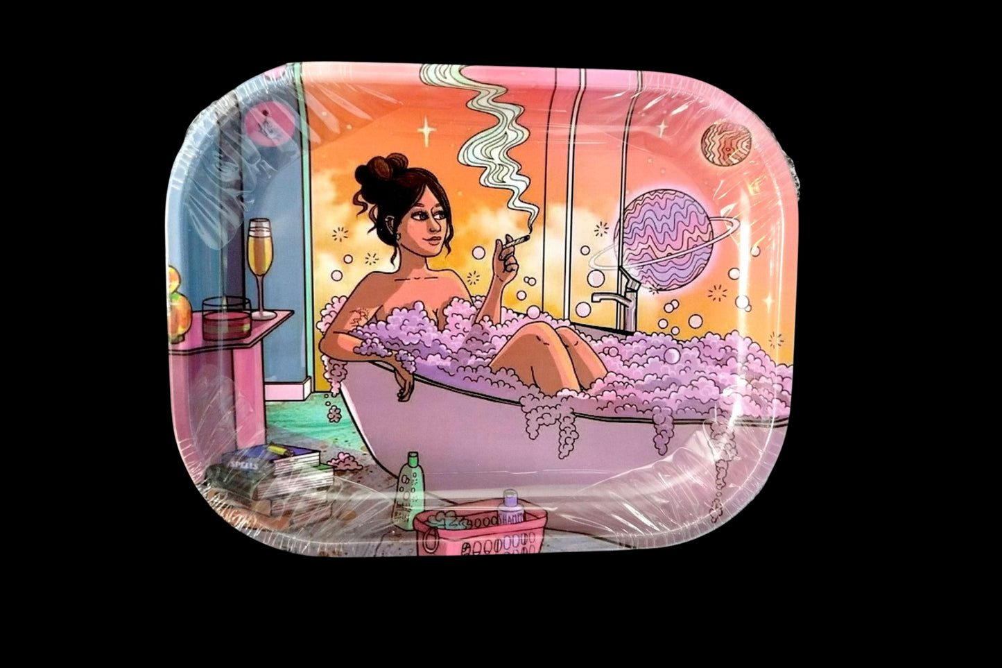 Μεταλλικός Δίσκος Στριψίματος