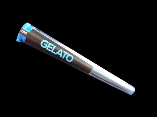 Gelato  Pre-Roll – 1g  Spliff