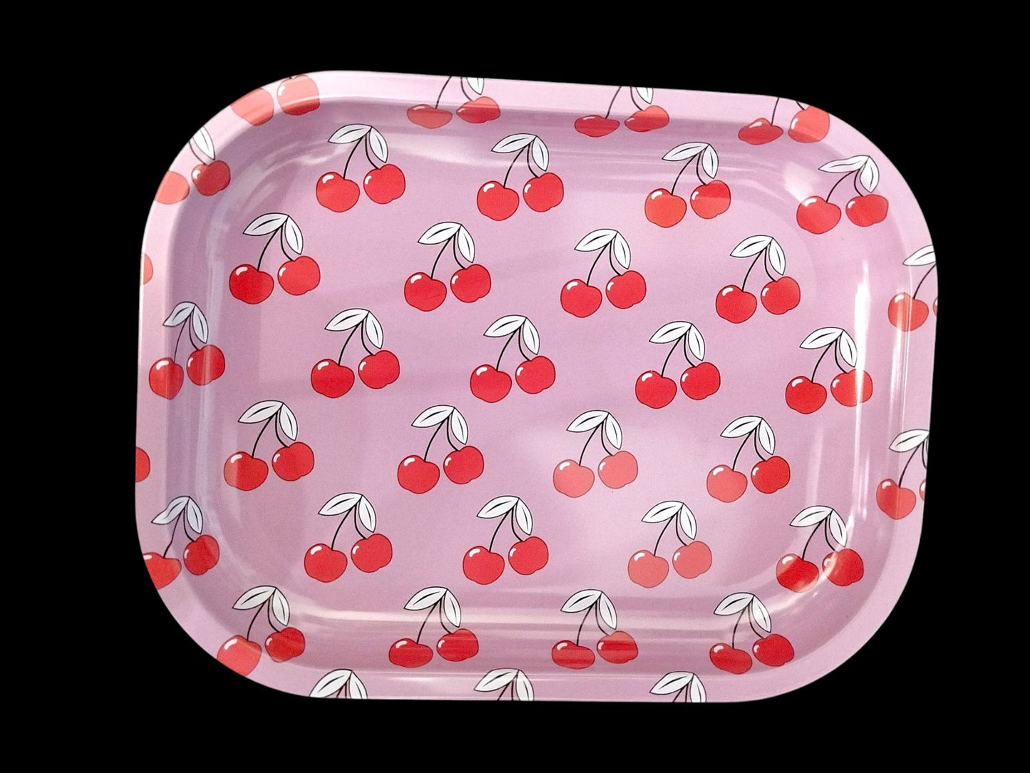 Μεταλλικός Δίσκος Στριψίματος Cherry