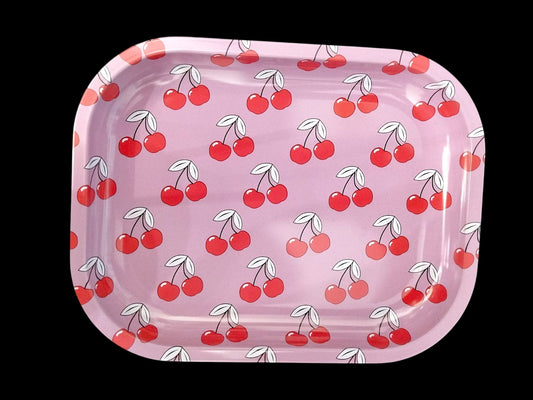 Μεταλλικός Δίσκος Στριψίματος Cherry